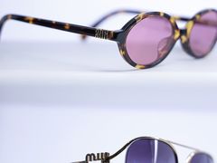 -LensCrafters亮视点·OAKLEY精选(静安嘉里中心店)