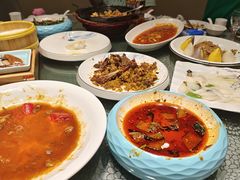 -裕德隆清真饭庄·天津特色菜(东丽店)
