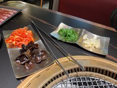 -厚贞日式烤肉(浦东汇智店)