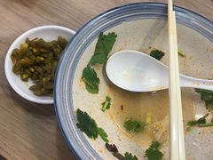 -驴世家驴肉火烧·凉皮·胡辣汤(首经贸店)