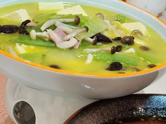 -敏珠拉姆藏餐·南京厨房(富春江东街店)