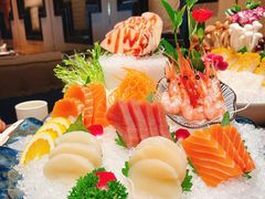 -珍宝轩海鲜火锅(碧湖大厦店)
