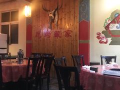 -尼玛藏家风味园(阿山食城店)