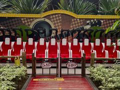 -南宫五洲植物乐园