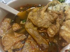 -文昌桥螺蛳粉(魏公村店)