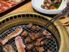 -久苑烧肉(世界城广场店)