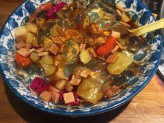 -老天桥蛙炉火锅(姑苏总店)