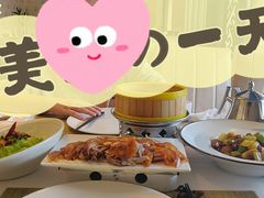 -同喜烤鸭店(光芒店)