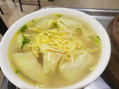 -绿杨馄饨临顿路店
