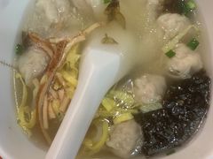 -锡笼记·无锡小笼(常熟万达店)