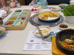 -韩香福烤肉庄园(荣成店)