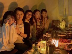 -JUKEBOX玖部音乐餐厅(华侨城店)