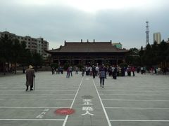 -西宁市东关清真大寺