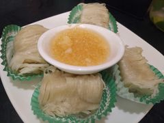-西安饭庄·非遗陕菜(钟楼店)