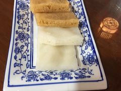 -欢姐伦教糕(北海大道北店)