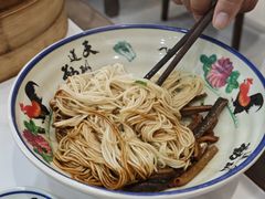 鳝丝面-金鸡饭店(新民中路店)
