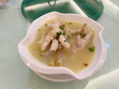 -万山楼海鲜酒家·二十三年老字号
