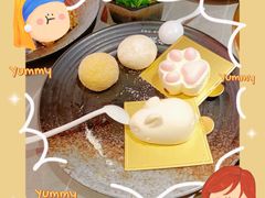 -宝龙广场(福州台江店)