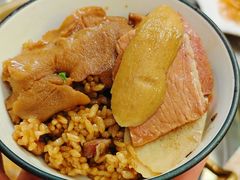 -大理董·董家小厨野生菌火锅(古城旗舰店)