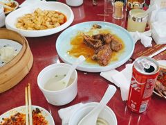 -老边饺子馆(中街店)