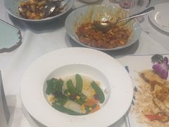 -玉华台饭庄·淮扬菜·烤鸭(望京店)