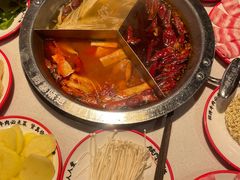-犊门火锅(长沙五一广场总店)
