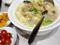 -郑庄脂渣海鲜楼(九水路店)