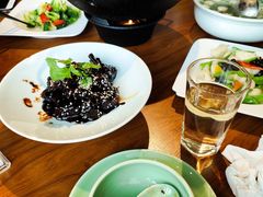 -晋享皖宴(创新大道店)