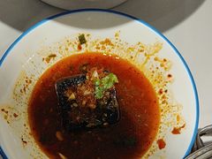 -兰湘子·湘菜小炒(南京江宁万达店)
