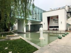 门面-许仙楼餐厅