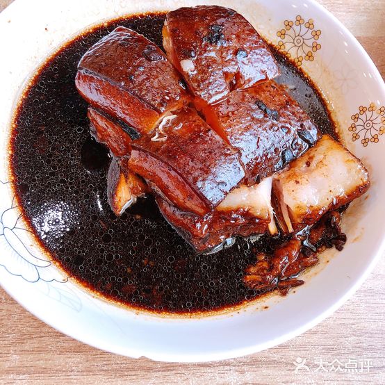 中山老菜馆(中山路店)