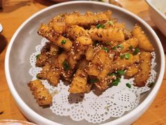 麻椒土豆条-肉串汪(月坛店)