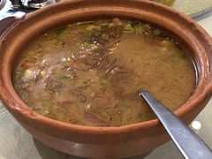 砂锅红薯粉-湘德楼(德胜门外大街店)