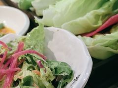 -本家韩国烤肉(青岛万象城店)