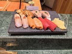 -鮨冠OMAKASE食べ放题(北京首店)