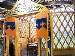 -冰煮羊(山水小区店)