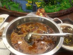 -普天和酒楼·新津菜·烤鸭(天津之眼店)