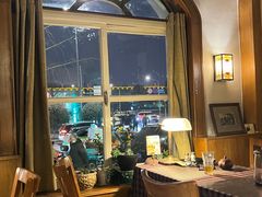 -小世界西餐厅(建国门店)