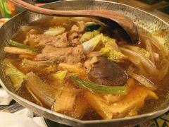 -AJIYA·池袋日式烧肉自助(天津万象城店)