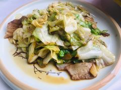 -惠丰堂饭庄·烤鸭·京味菜(西北旺·唐家岭店)