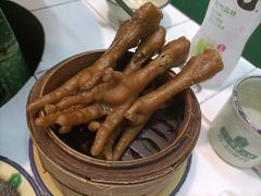 -石灰市老火锅(北滨路店)