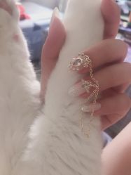 -阿噶西美甲美睫