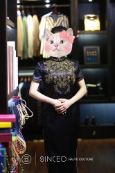 -SINCEO圣希欧手工西服定制(长沙总店)
