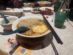 -松鹤面馆·古法焖肉面(观前店)