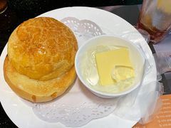 -维园港式茶餐厅(龙岗盛平店)