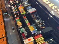 -名典餐厅(铁西立安花园店)