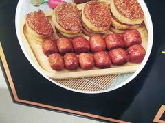 -奶奶的美食(澳德乐店)