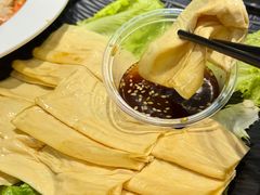 -鱼头泡饭·湖北菜·非物质文化遗产(岳家嘴总店)