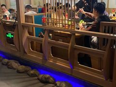-九田家黑牛烤肉料理(新光汇店)