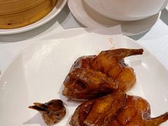 -铭家点心(秦岭路店)
